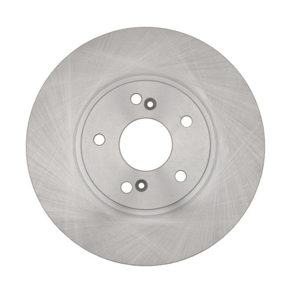 Raybestos Disc Brake Rotor Only Br31275,96795R 96795R - main